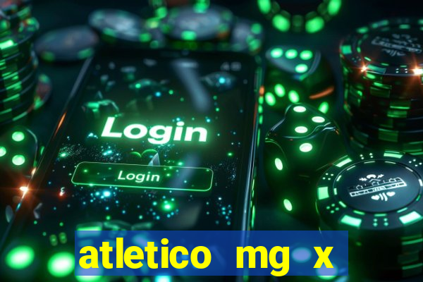 atletico mg x flamengo futmax